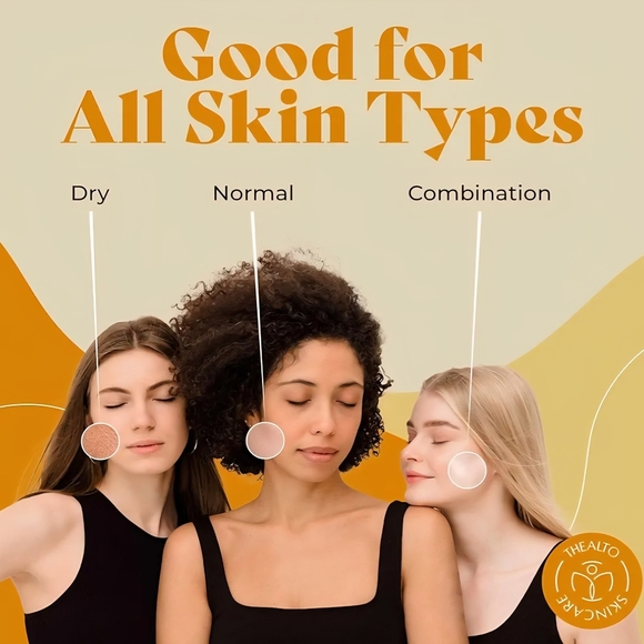 Thealto 24K Gold Under Eye Collagen Mask. NIB - Picture 7 of 11